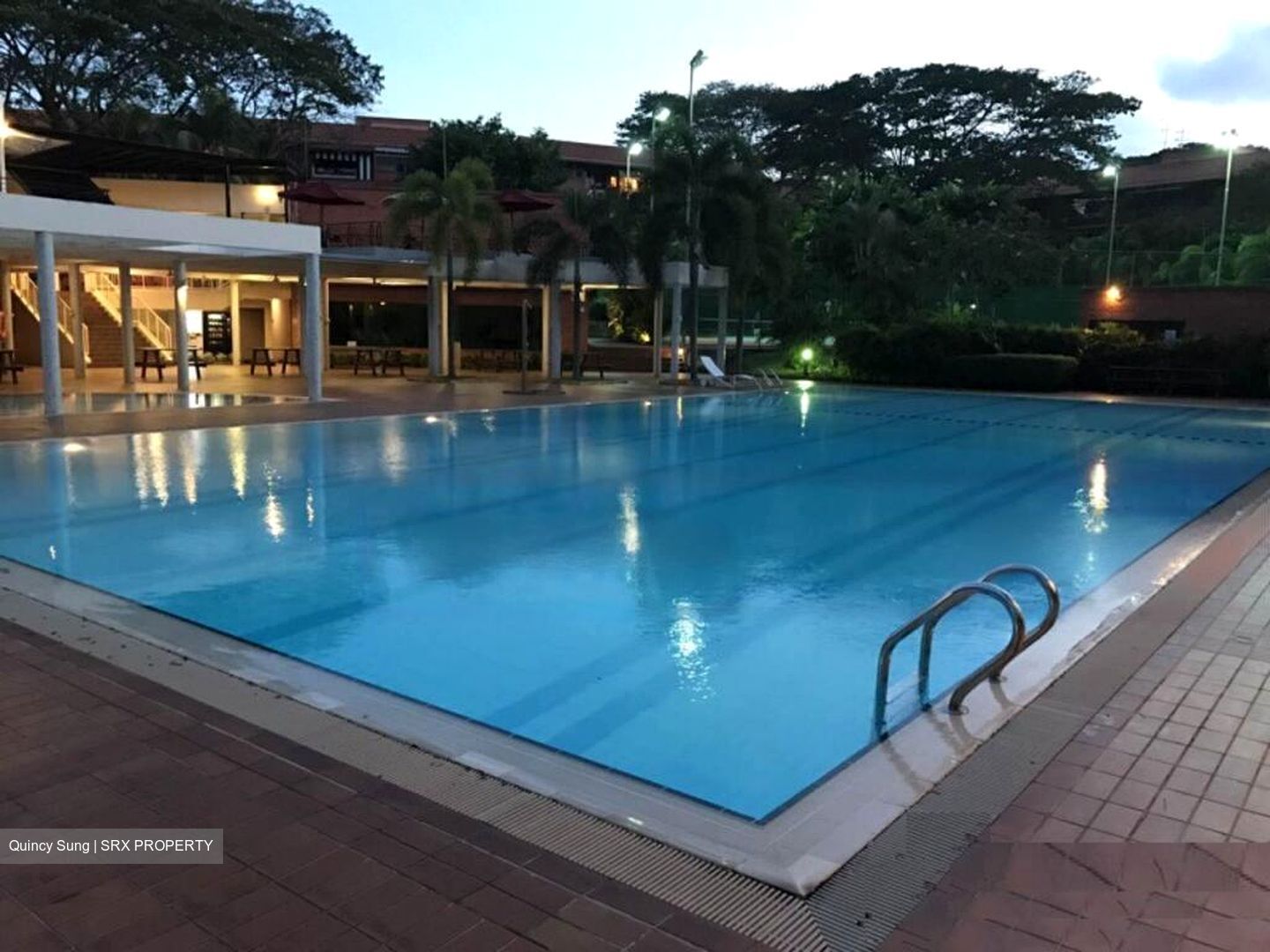 Loyang Valley (D17), Condominium #422140441